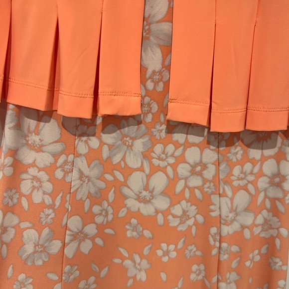 NWT Women’s petite Small Coral Jacket Dress - Picture 5 of 7